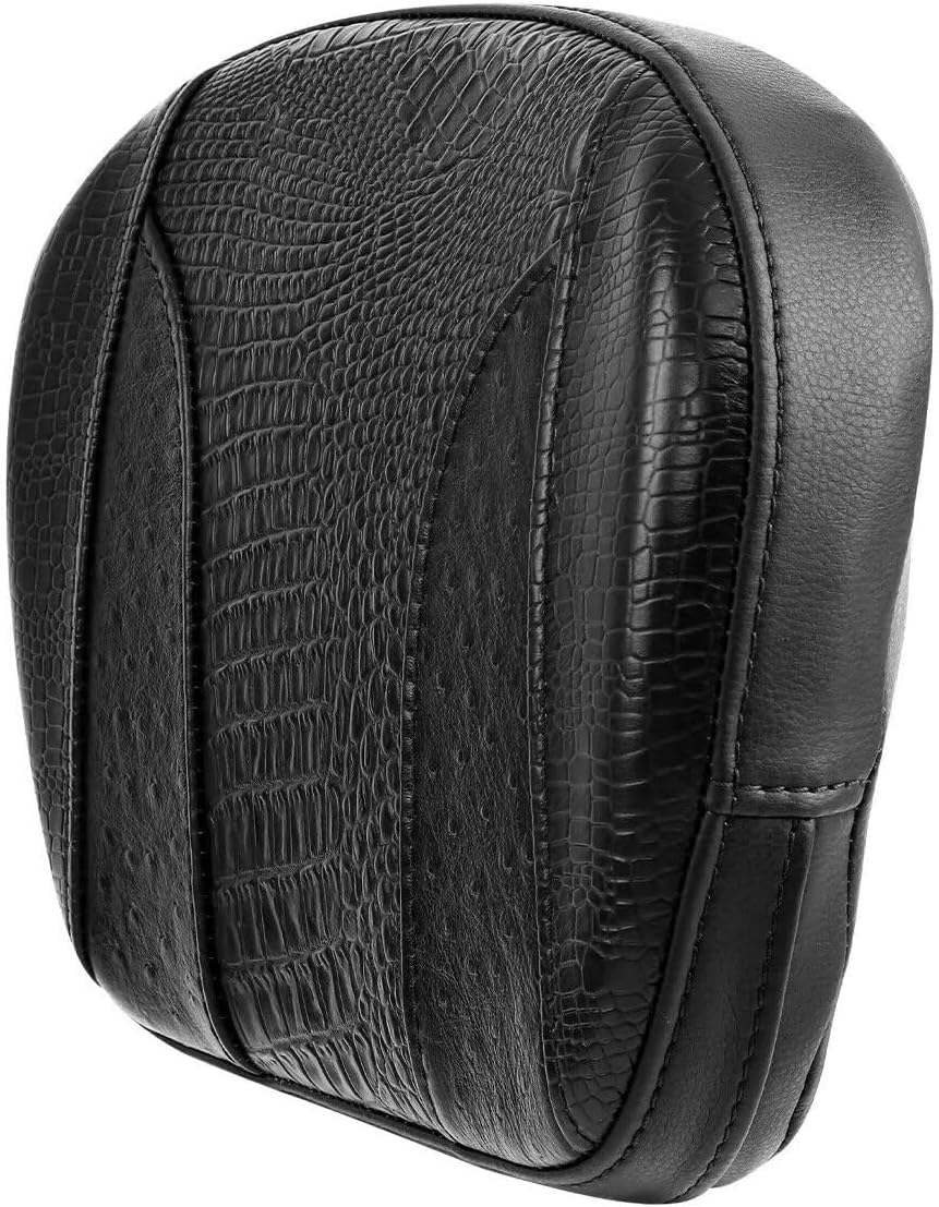 52300744 ハーレー純正 キング・ツアーパックバックレストパッド